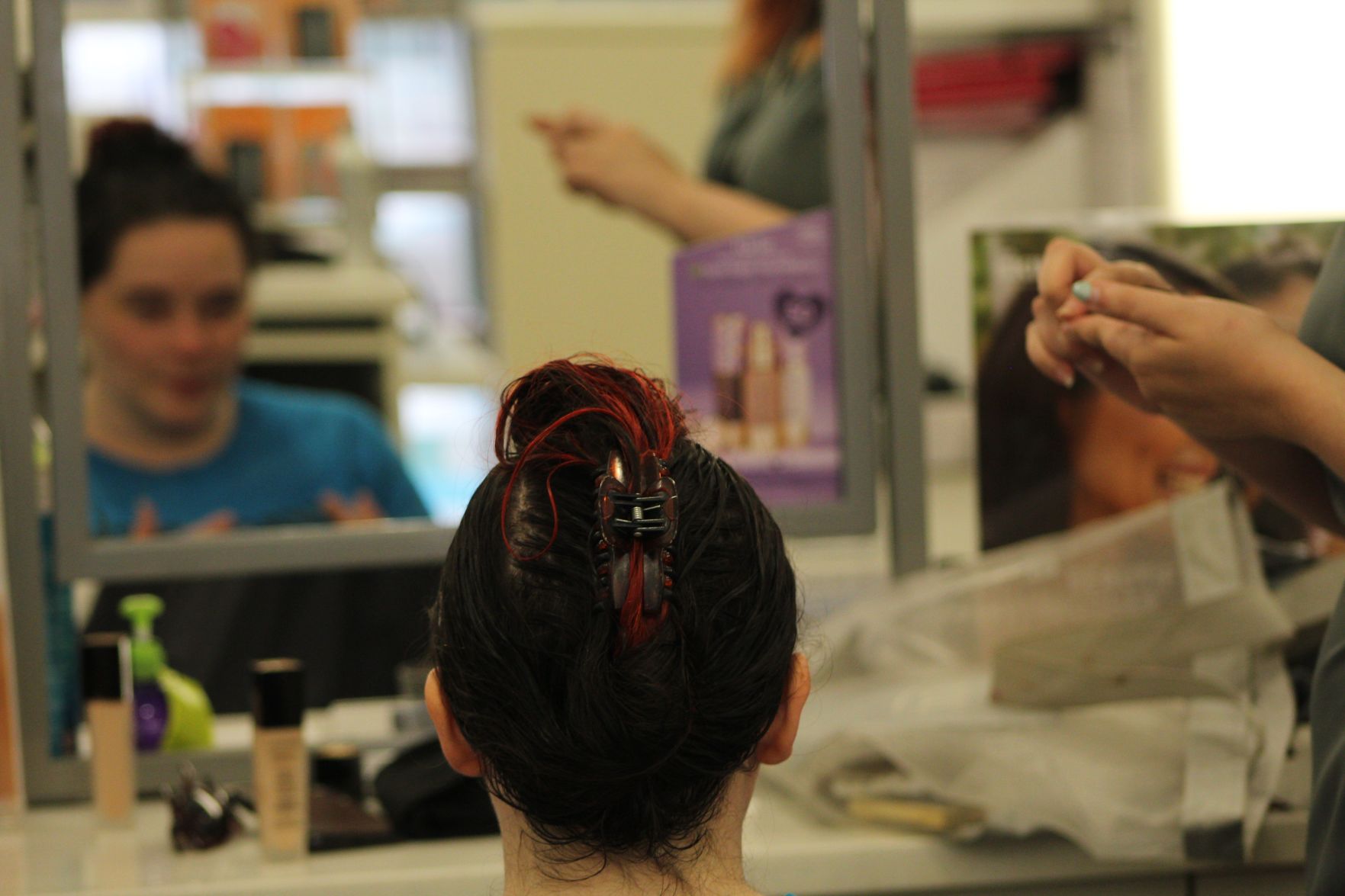 hairstylist